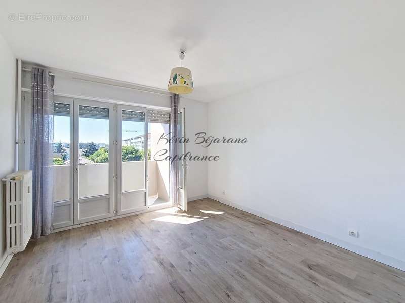 Appartement à ANNEMASSE