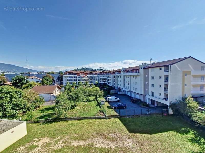 Appartement à ANNEMASSE