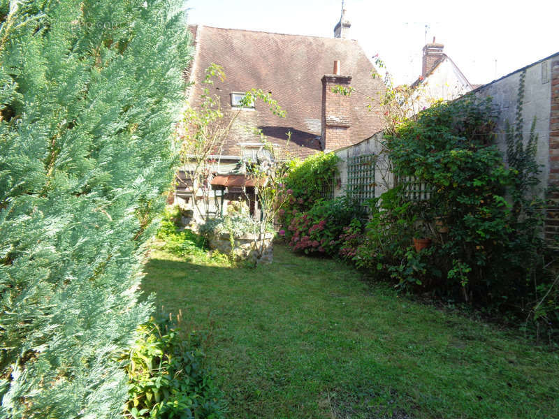 Maison à BLENEAU