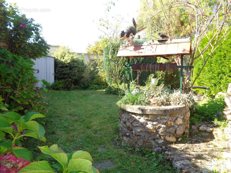 Maison à BLENEAU