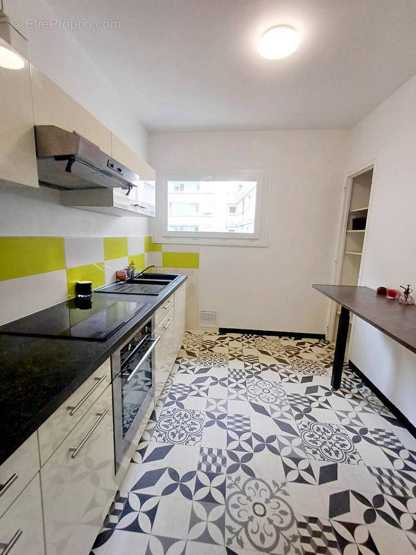 Appartement à ANGERS