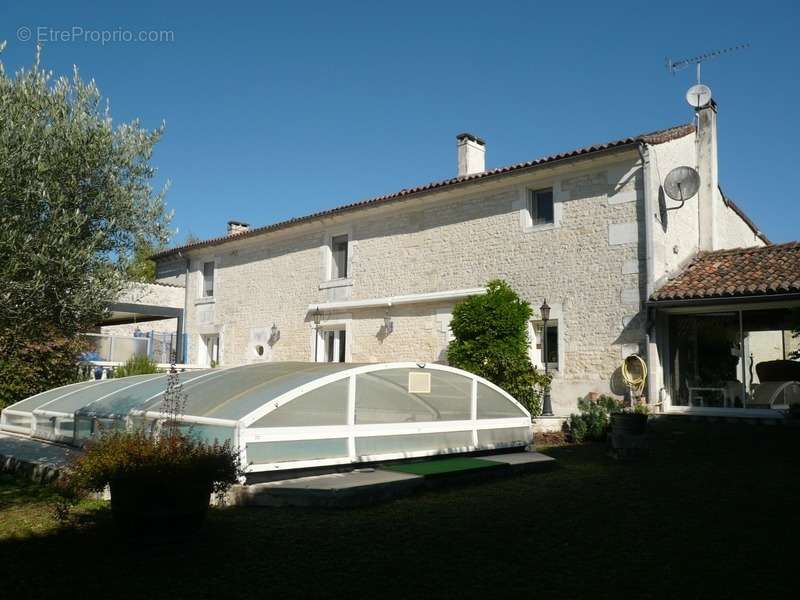 Maison à MERIGNAC