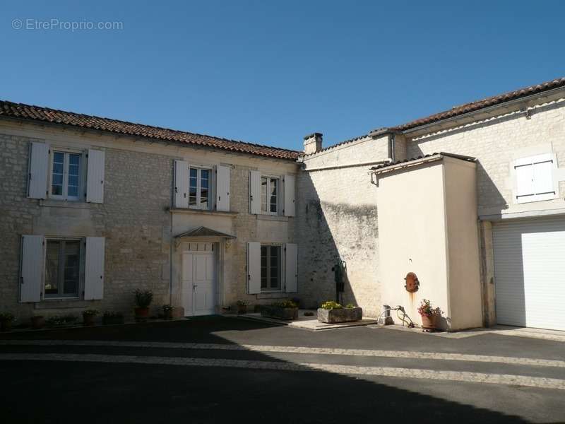 Maison à MERIGNAC