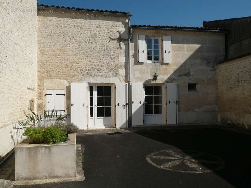 Maison à MERIGNAC