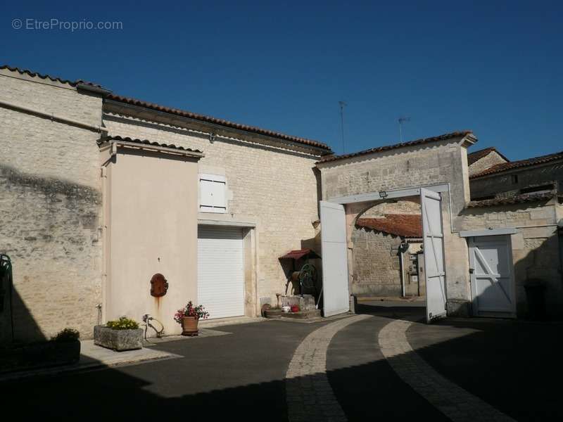 Maison à MERIGNAC