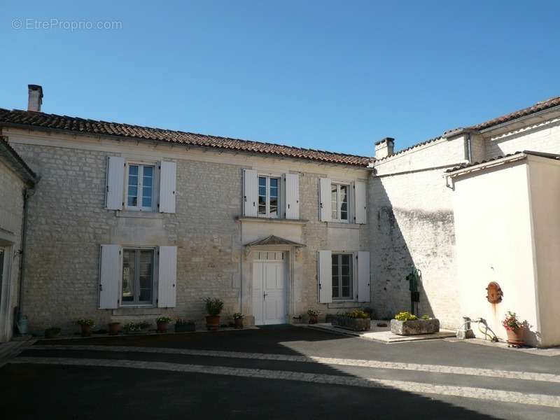 Maison à MERIGNAC