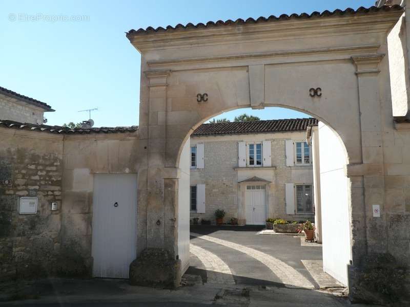 Maison à MERIGNAC