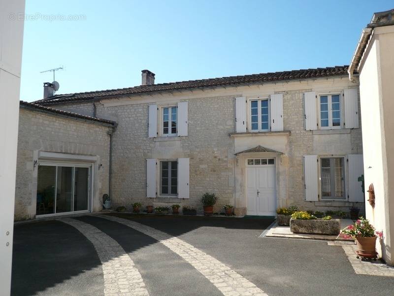 Maison à MERIGNAC