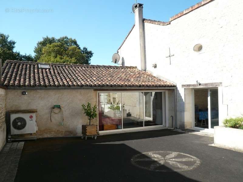 Maison à MERIGNAC