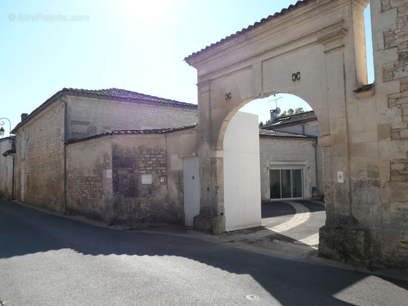 Maison à MERIGNAC