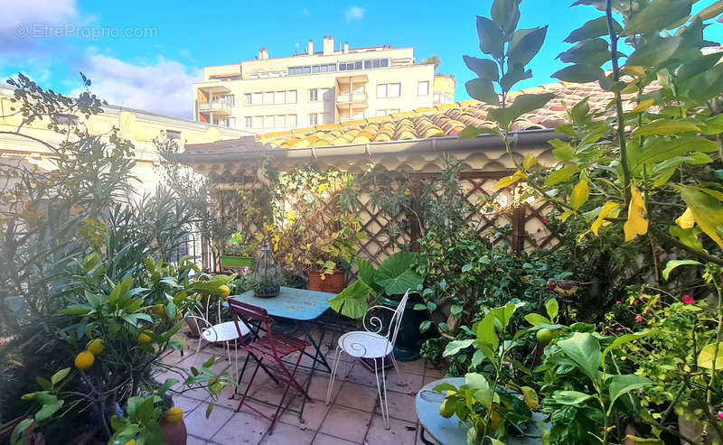 Appartement à BEZIERS