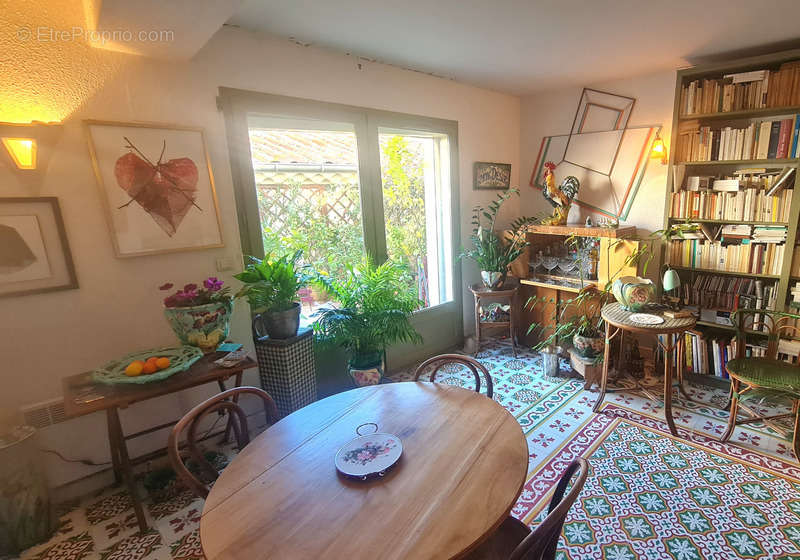 Appartement à BEZIERS