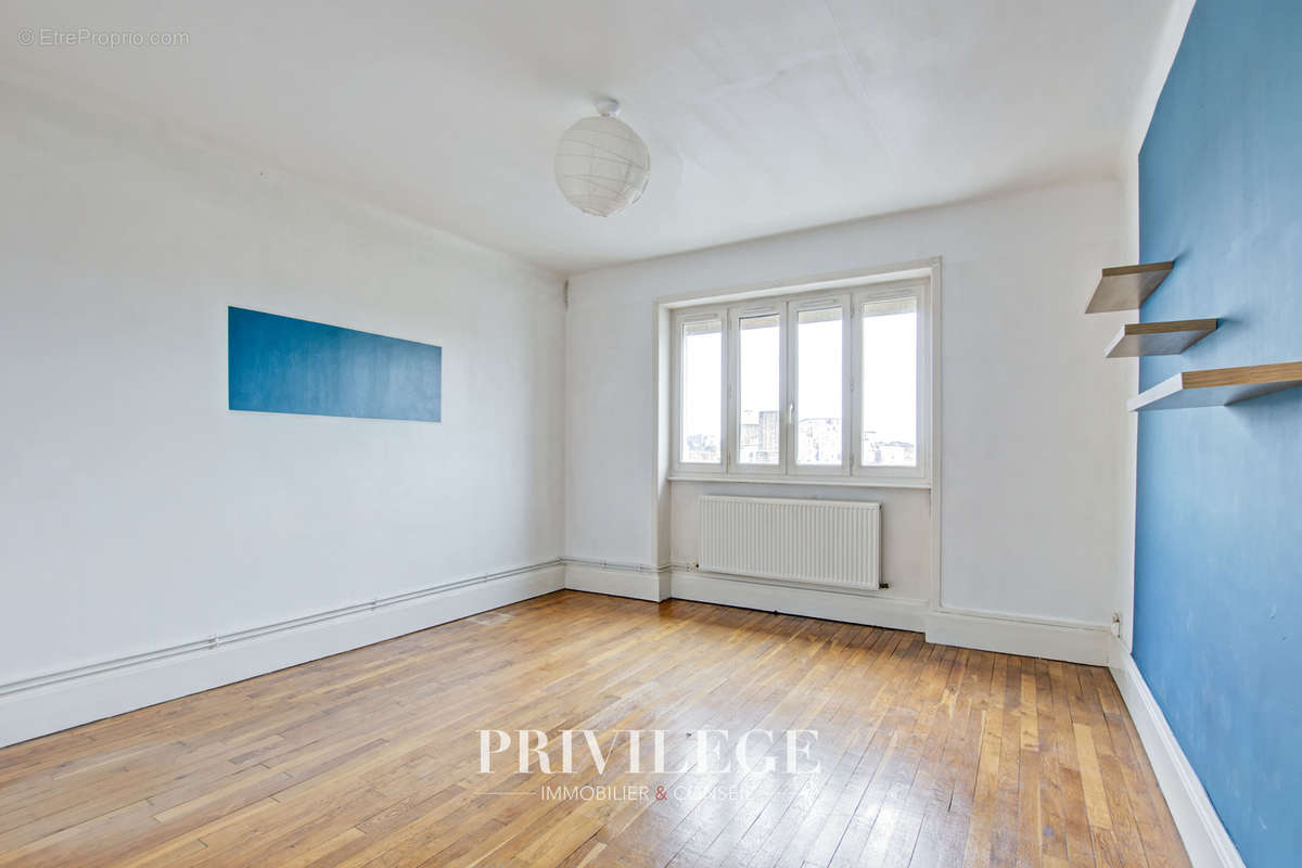 Appartement à LYON-3E