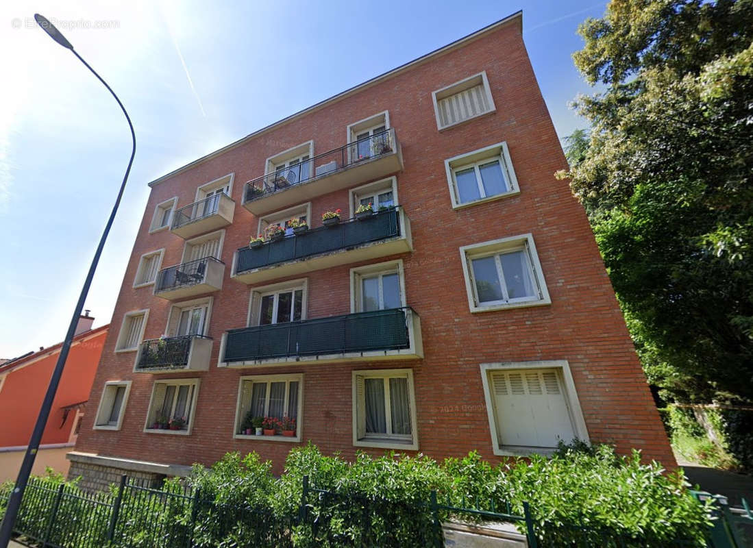 Appartement à NOGENT-SUR-MARNE