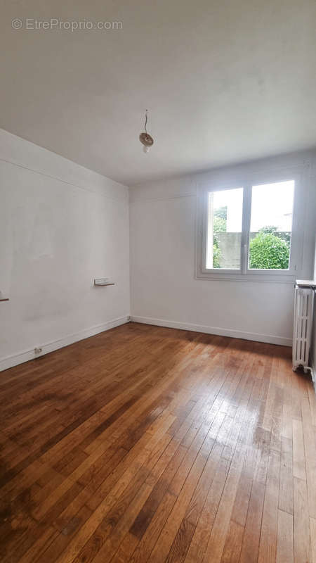 Appartement à NOGENT-SUR-MARNE