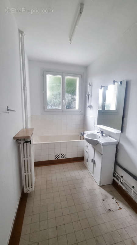 Appartement à NOGENT-SUR-MARNE