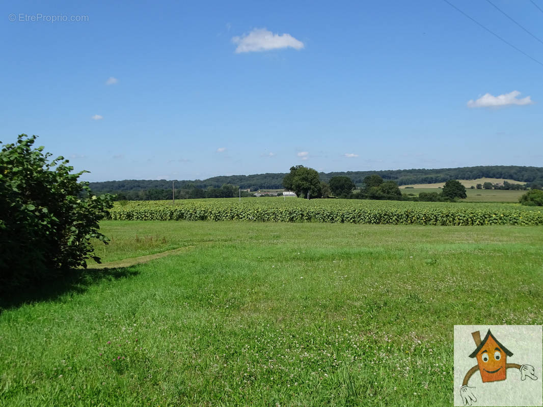 Terrain à BOULOIRE