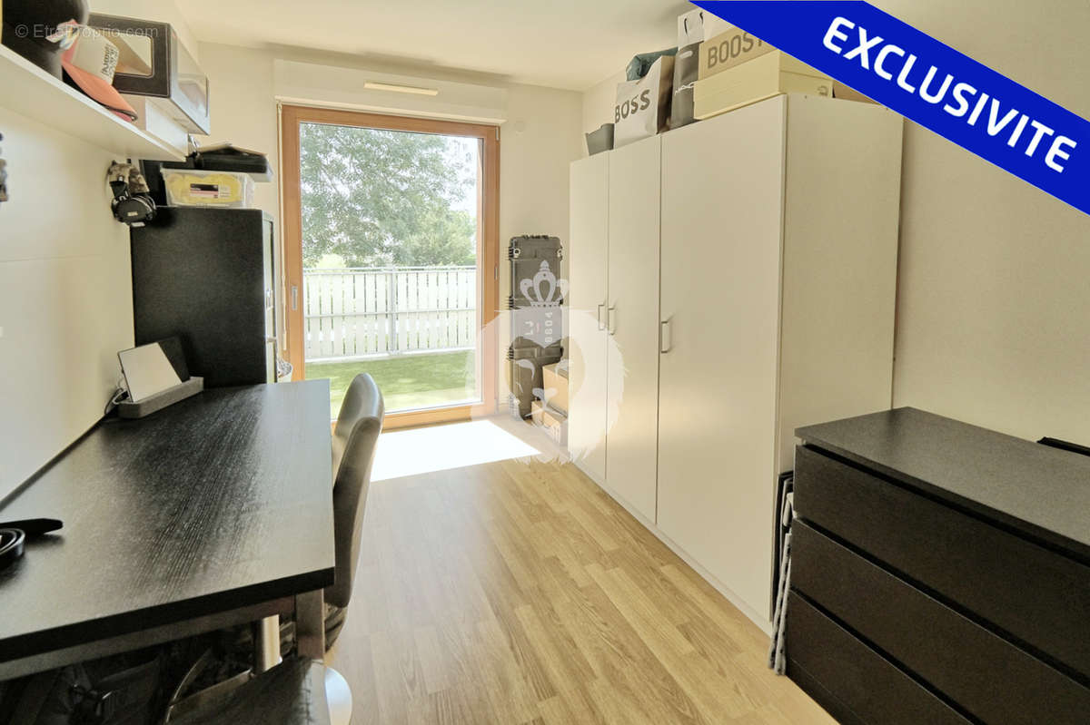 Appartement à CHAMPIGNY-SUR-MARNE