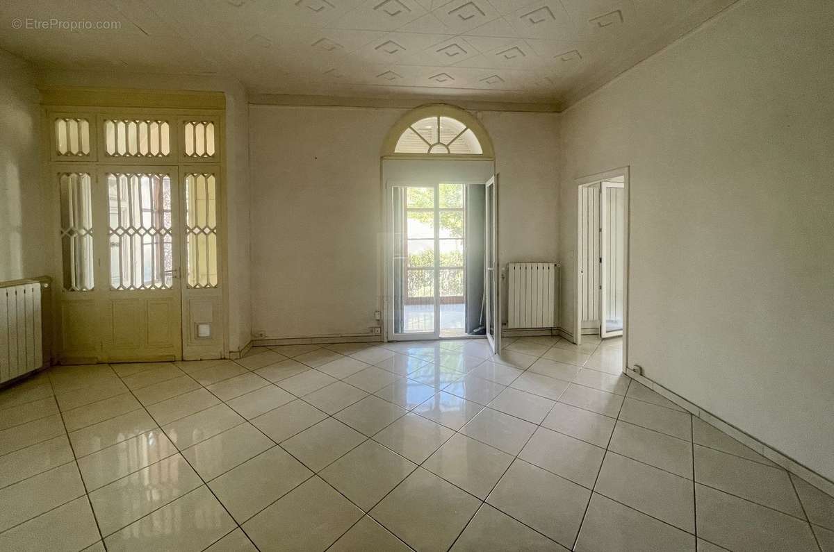 Appartement à BEZIERS