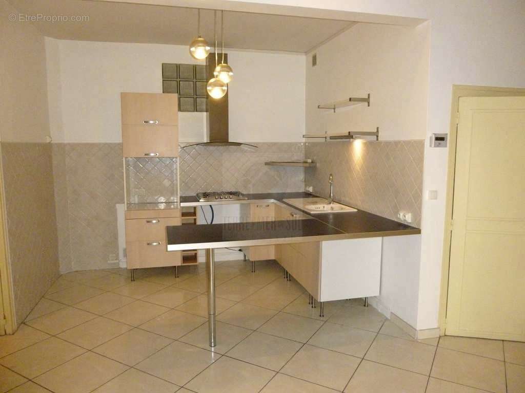 Appartement à BEZIERS