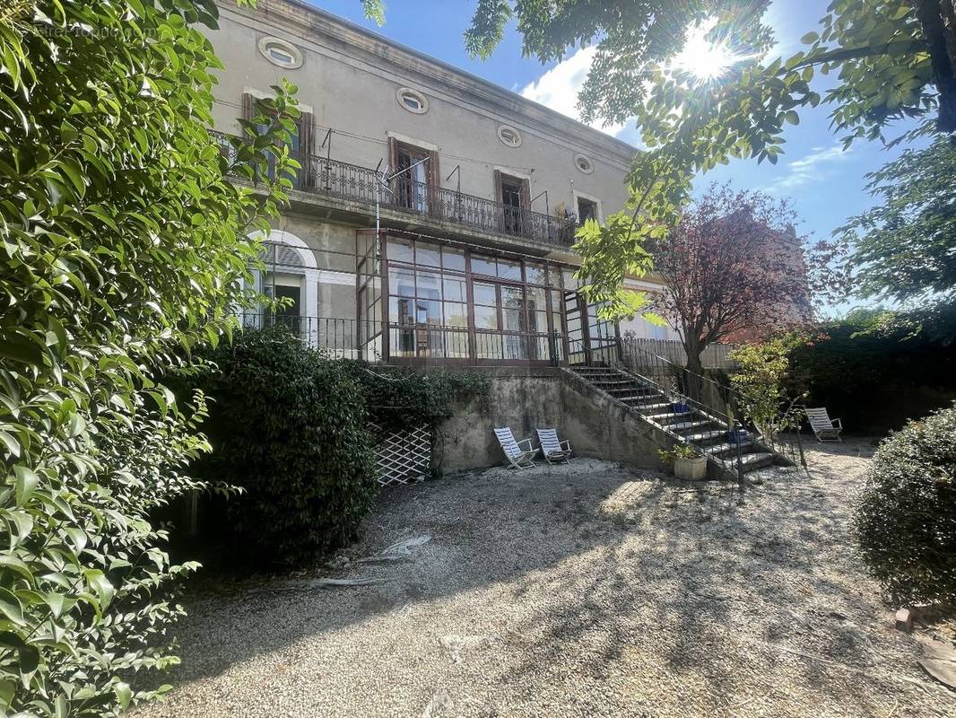 Appartement à BEZIERS