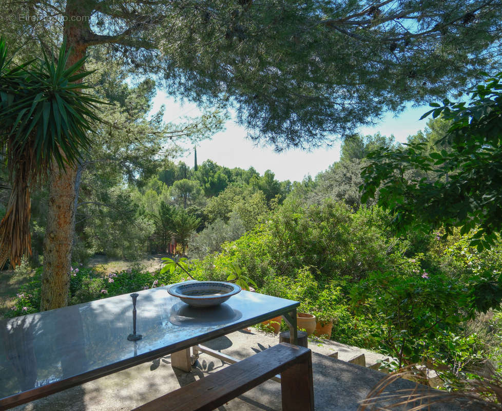 Maison à BANDOL