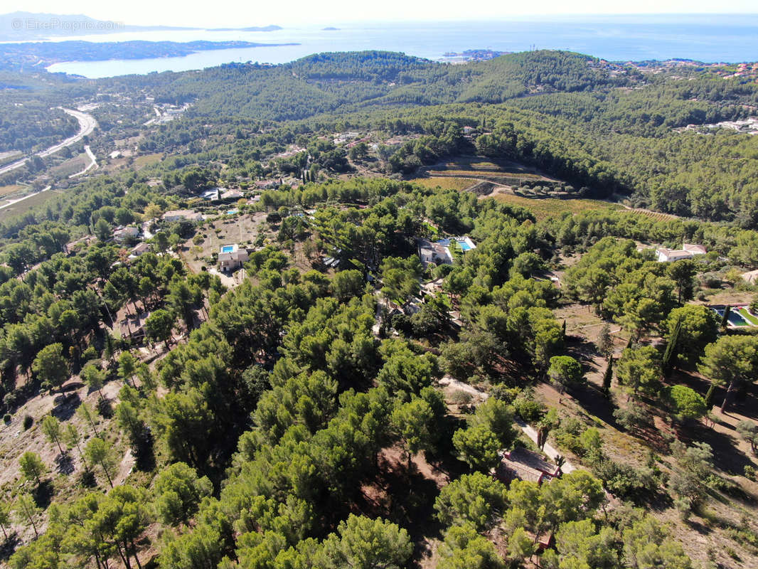 Maison à BANDOL