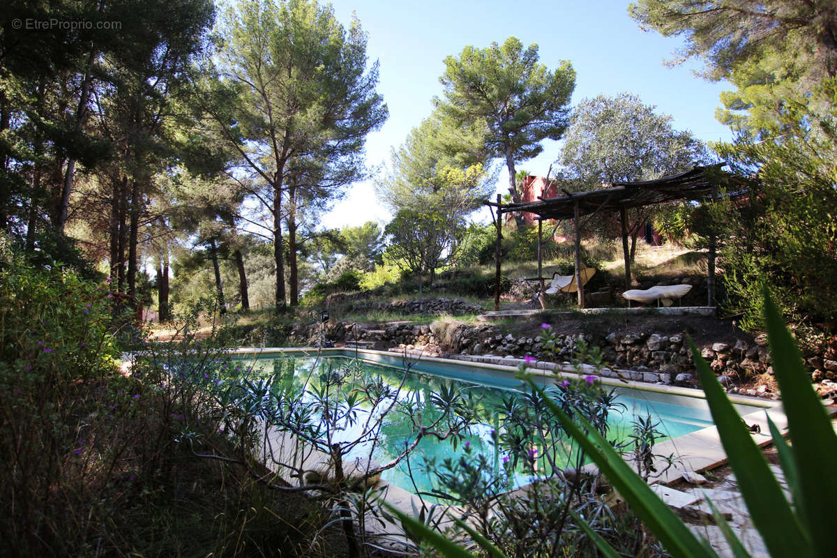 Maison à BANDOL