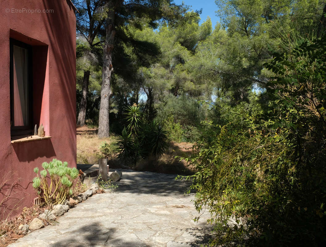 Maison à BANDOL