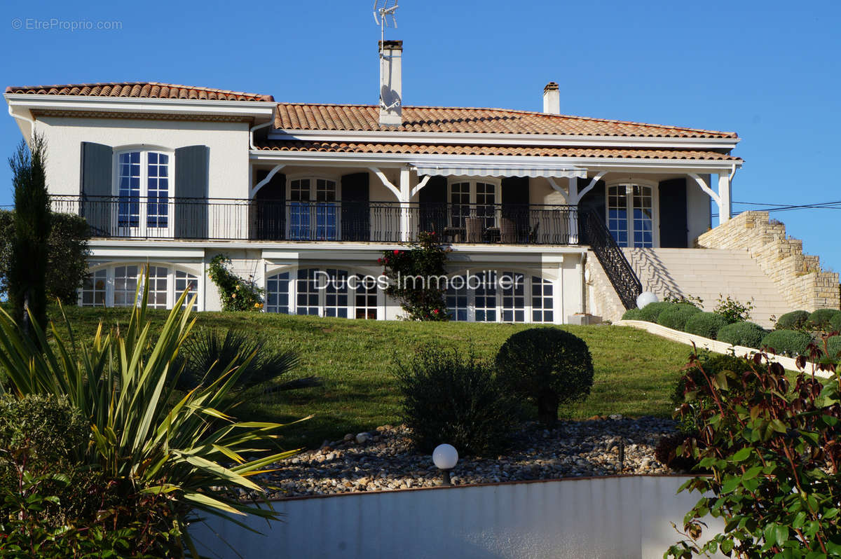 Maison à MARMANDE