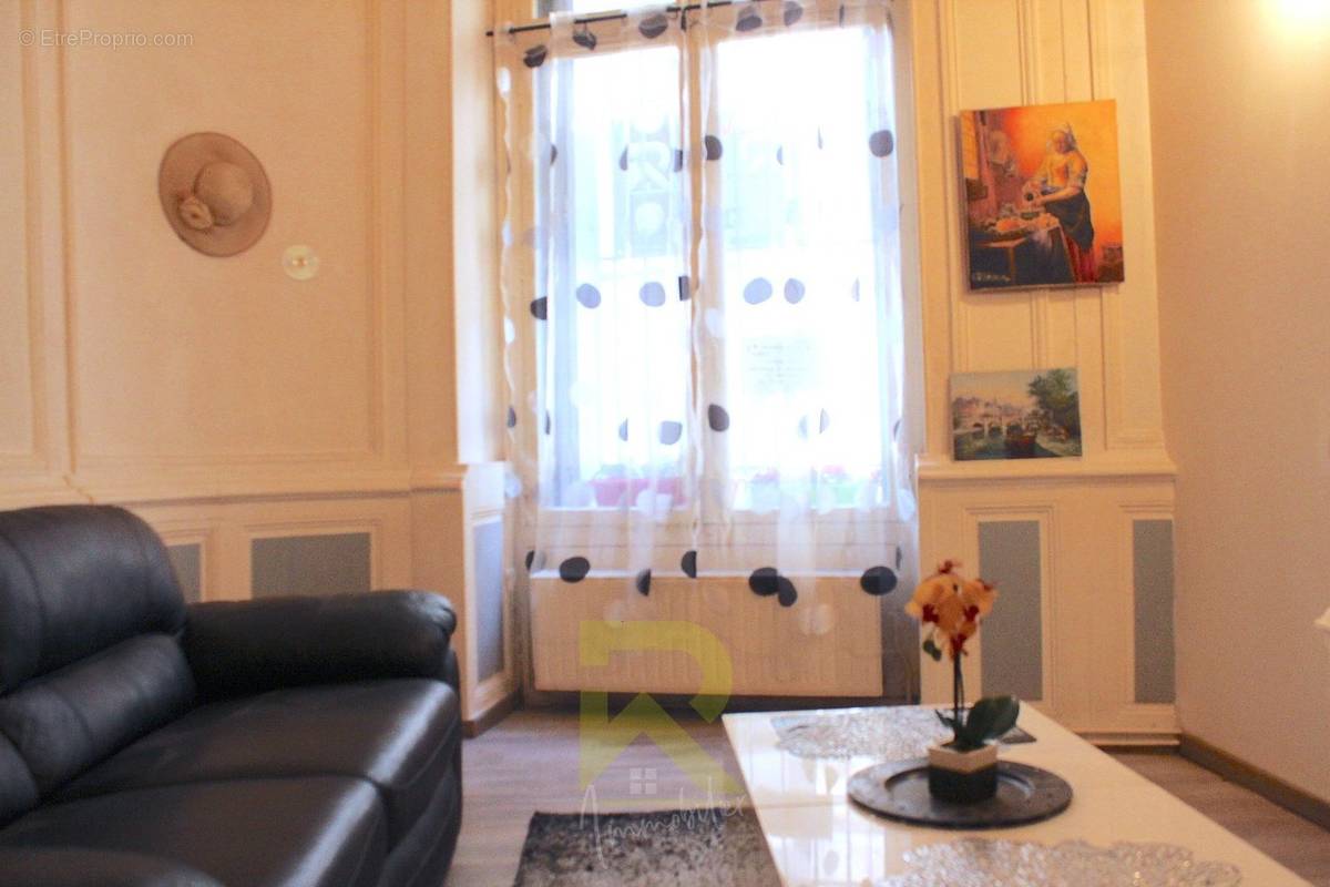 Appartement à BEZIERS