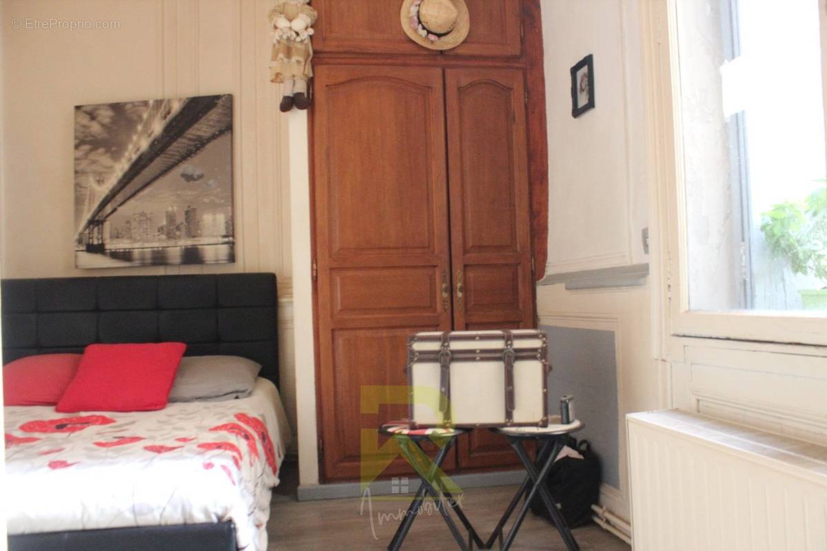 Appartement à BEZIERS