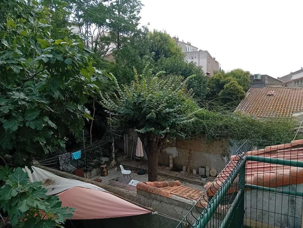 Appartement à BEZIERS