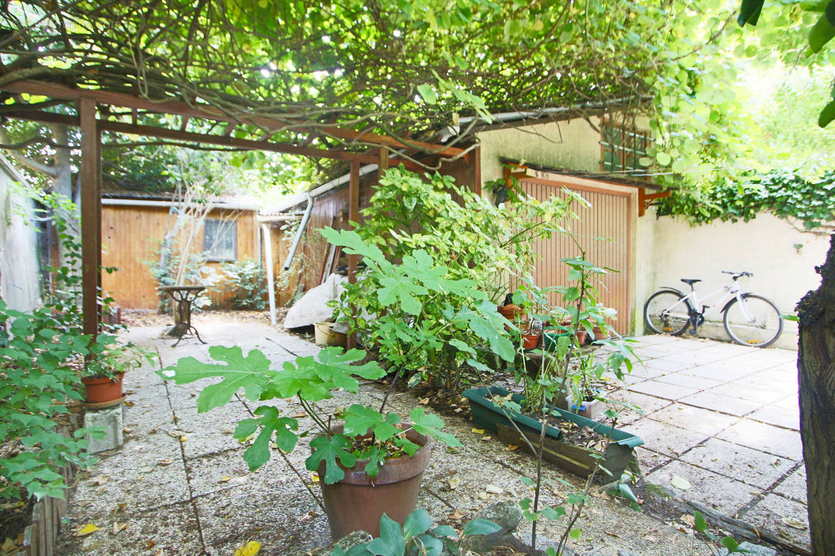 Maison à MONTREUIL