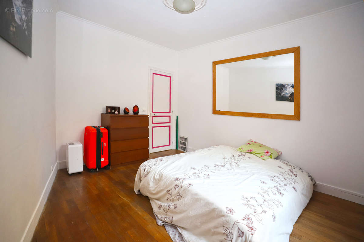 Appartement à MONTREUIL