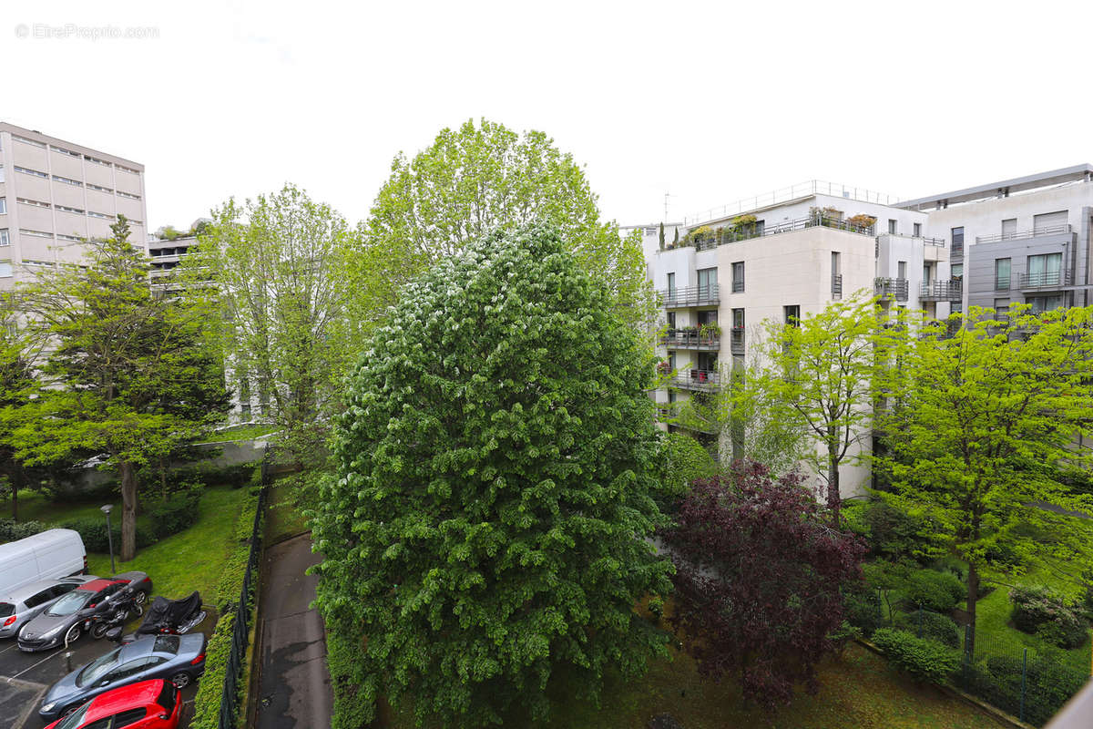 Appartement à PARIS-13E