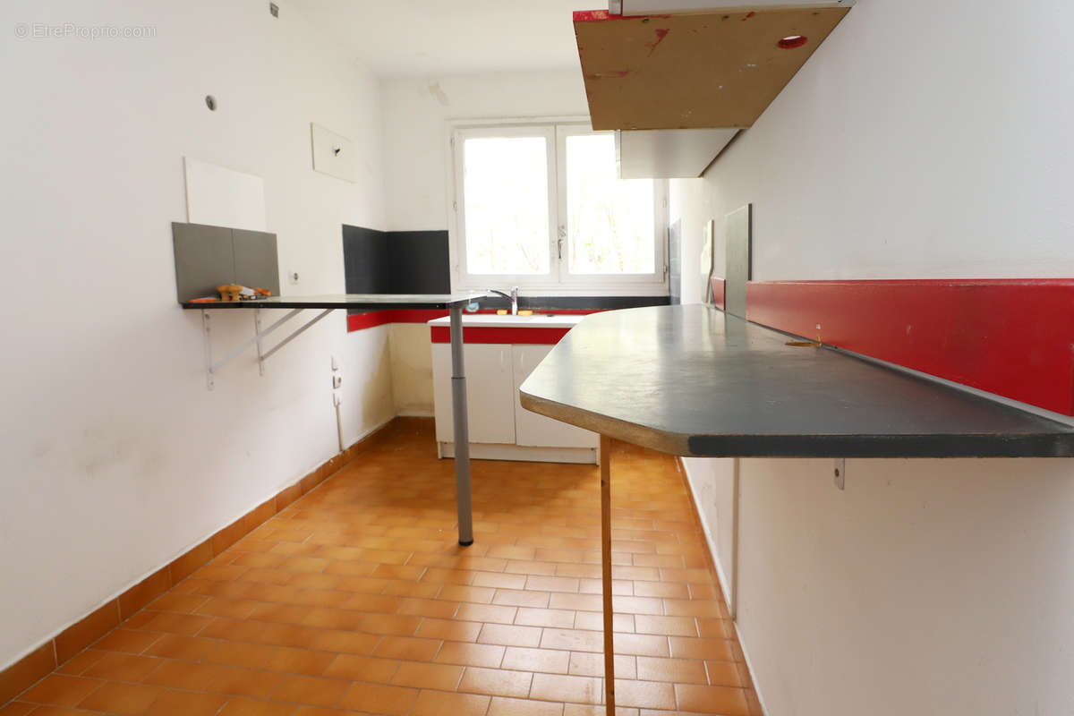 Appartement à PARIS-13E