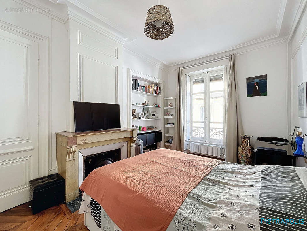 Appartement à LYON-2E