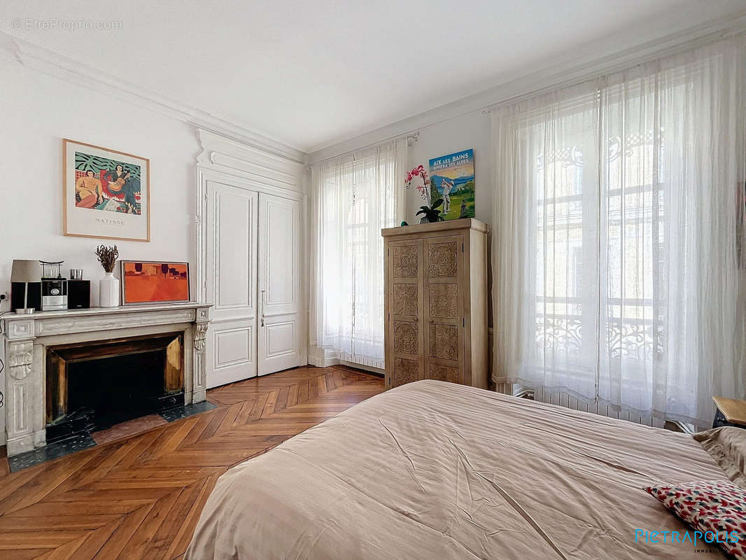 Appartement à LYON-2E