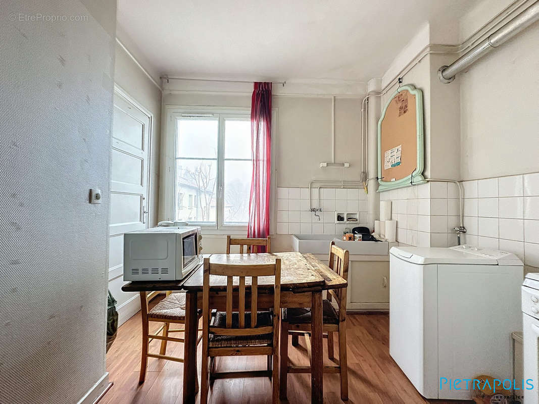 Appartement à GIVORS