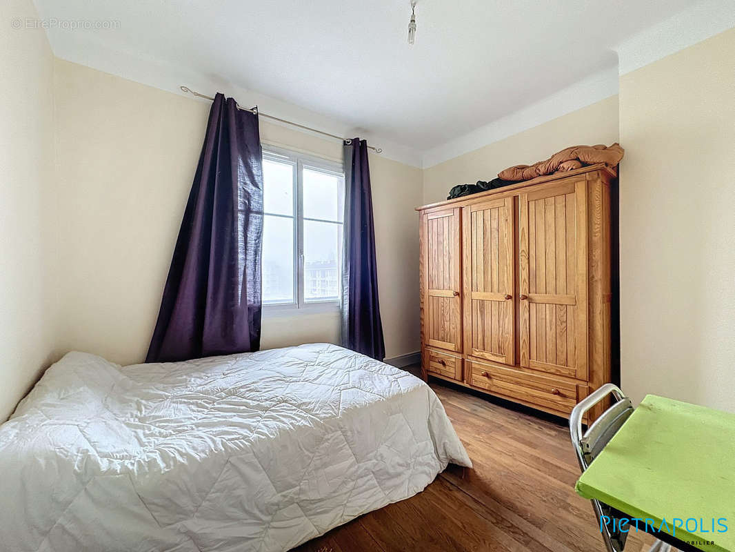 Appartement à GIVORS