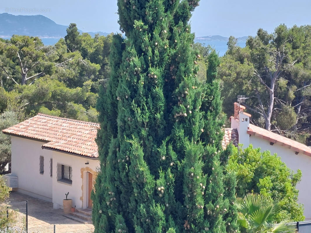 Maison à BANDOL