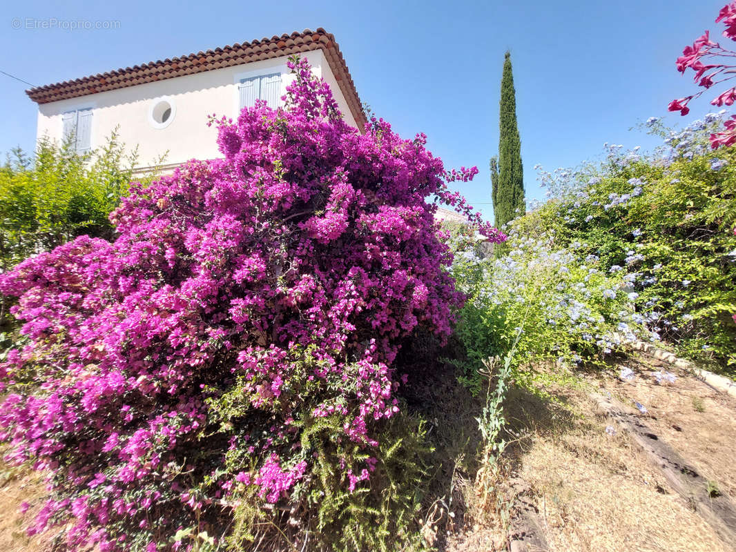 Maison à BANDOL