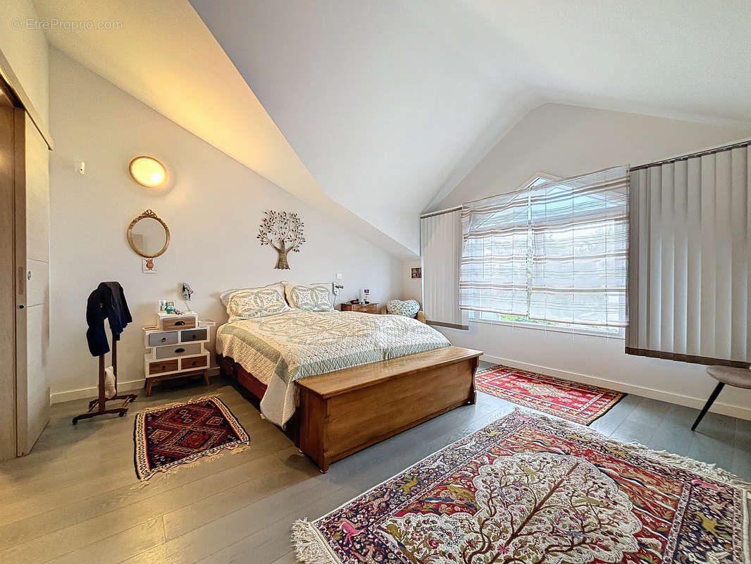 Appartement à EVIAN-LES-BAINS