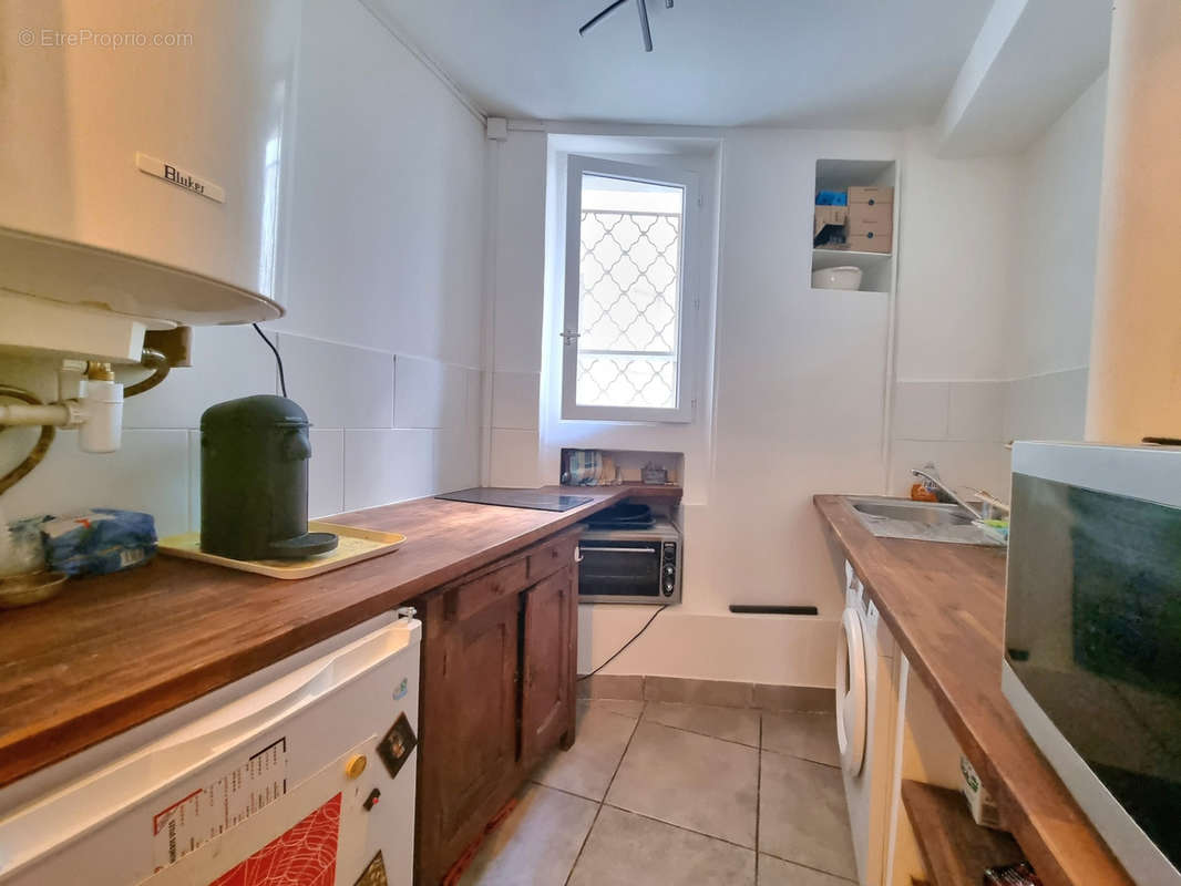 Appartement à PARIS-5E