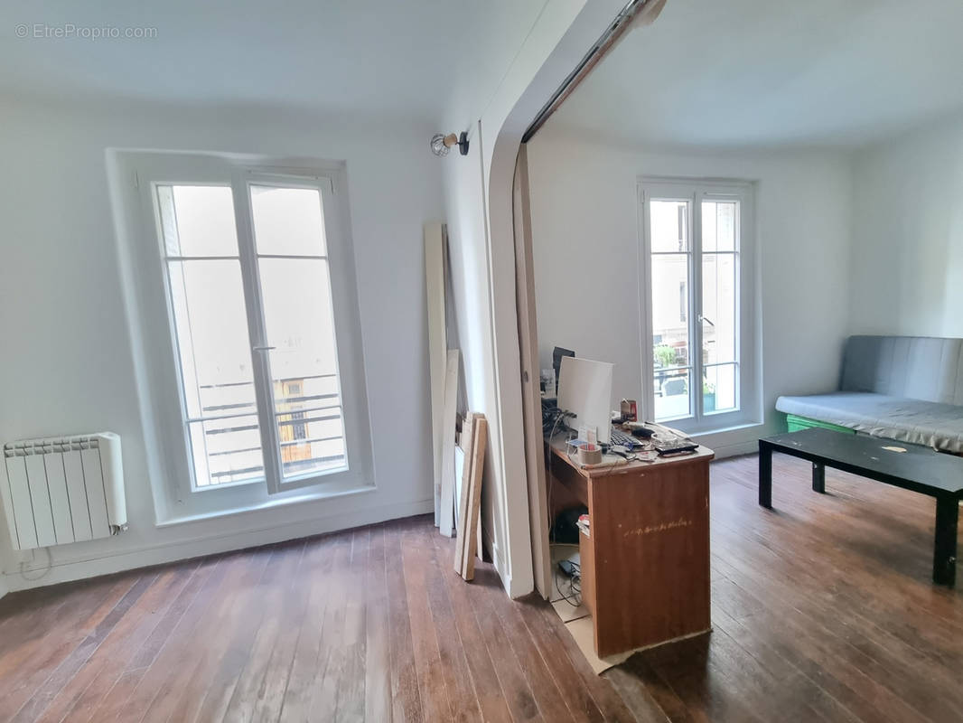 Appartement à PARIS-5E