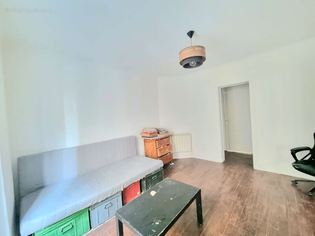 Appartement à PARIS-5E