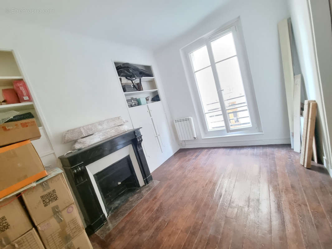 Appartement à PARIS-5E