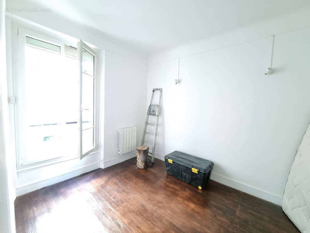 Appartement à PARIS-5E