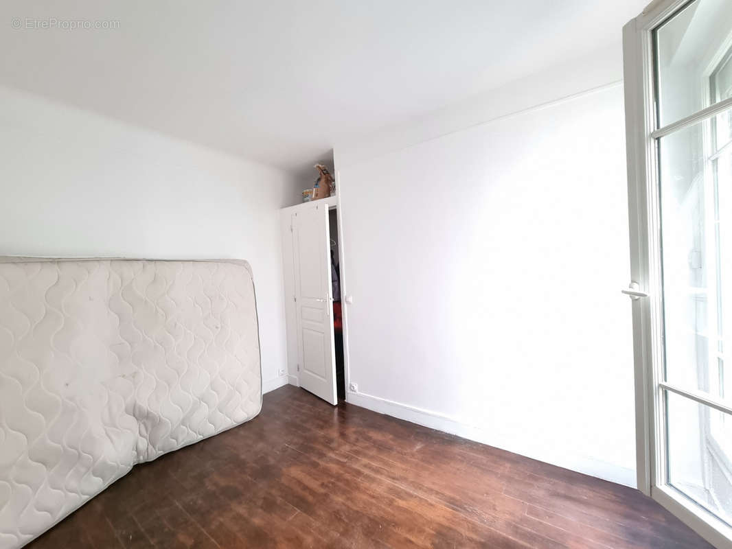 Appartement à PARIS-5E